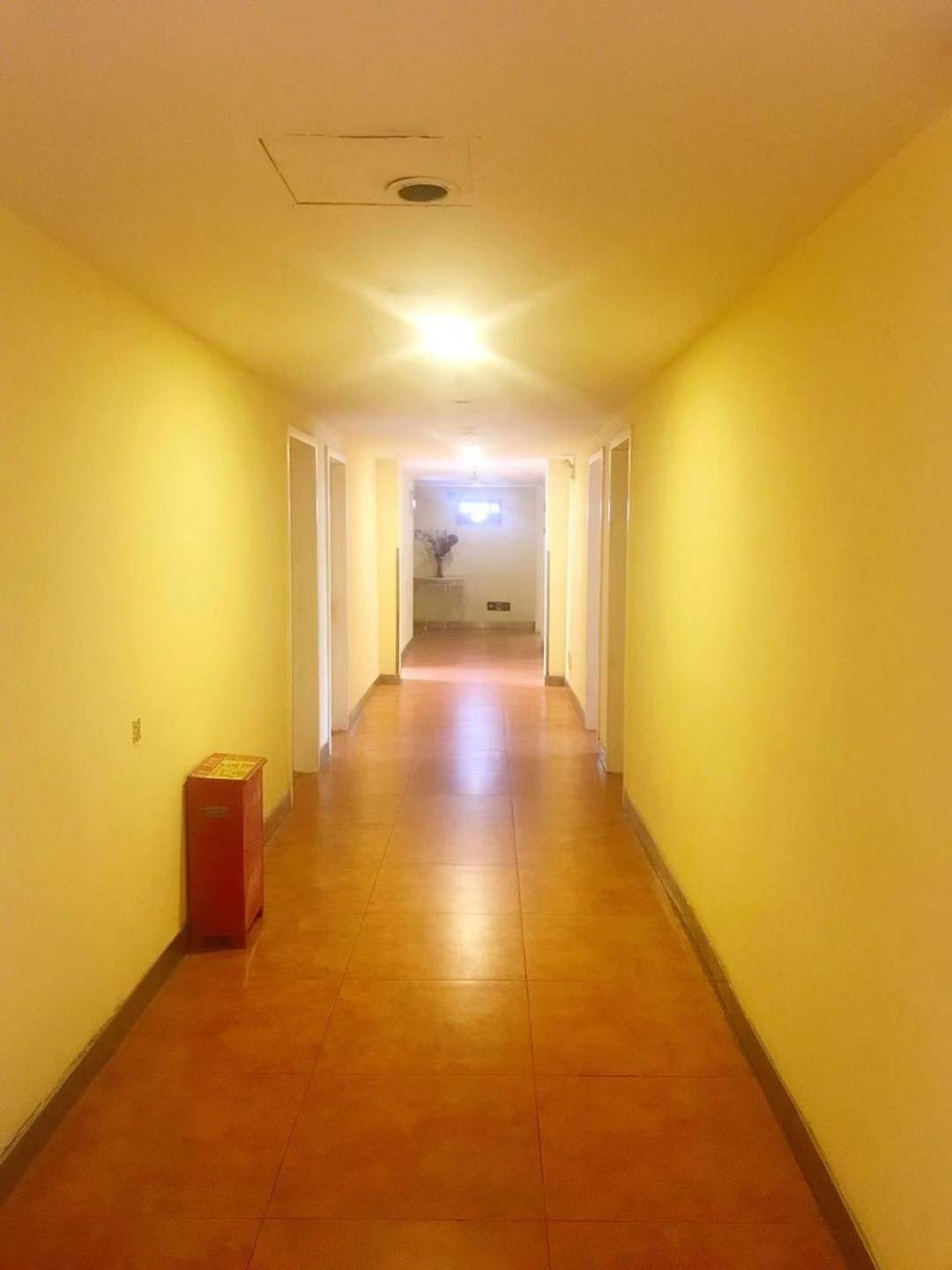 Home Inn Beijing Xiaoxitian Екстериор снимка